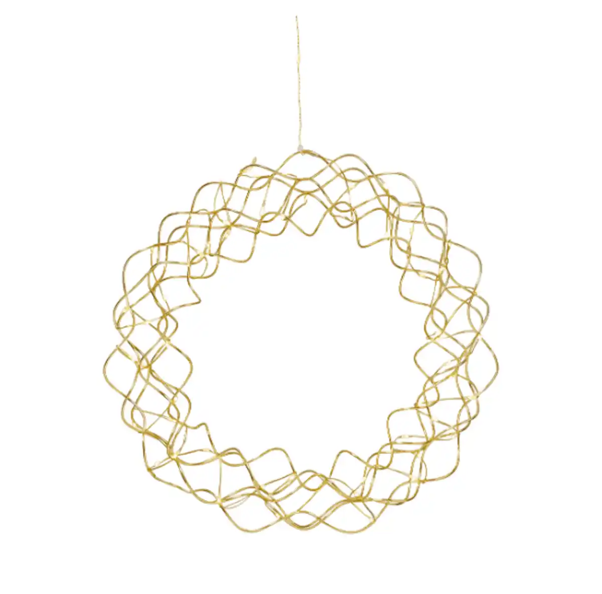 Bild 4 von HOME CREATION LED-Lichterkranz