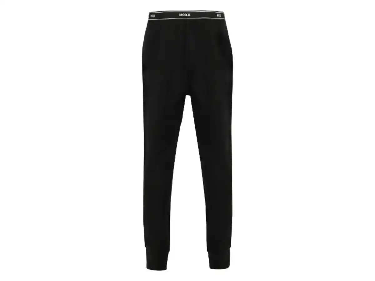 Bild 3 von MEXX Herren Jersey-Pyjama, 2-teilig