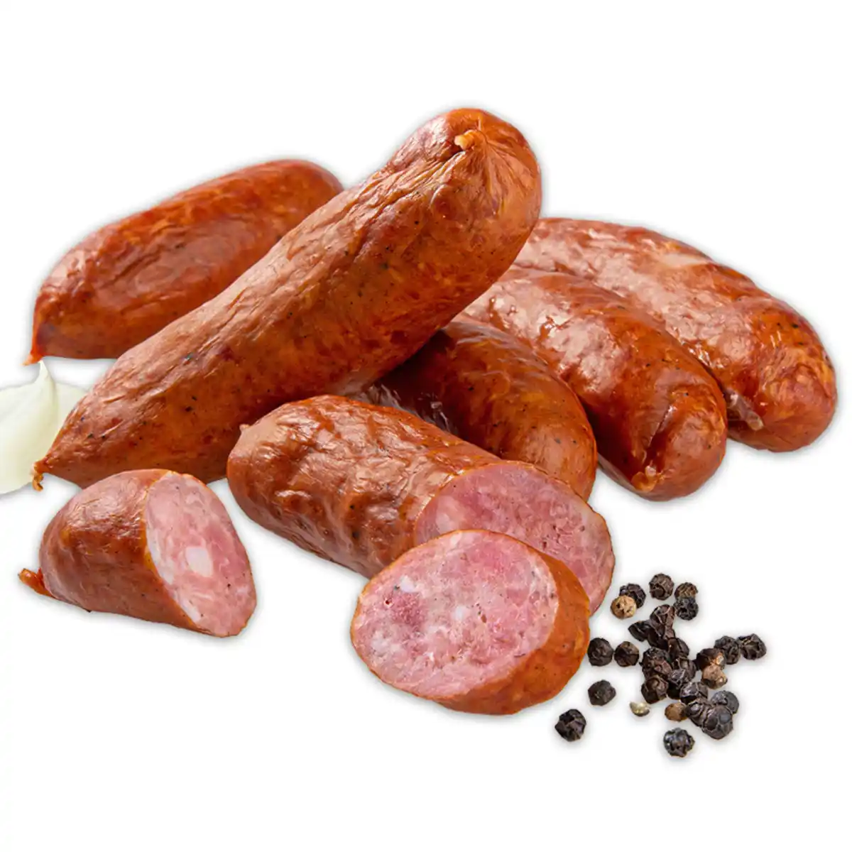 Bild 2 von Bell Schlesische Wurst