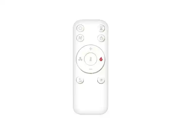 Bild 3 von TRONIC® Heizventilator »TRHV 2000 A1«