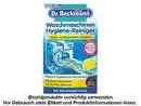 Bild 1 von Dr. Beckmann Waschmaschinen-Hygiene-Reiniger 250 g
