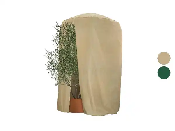 Bild 1 von PARKSIDE® Pflanzenschutz-Vlieshaube XXXL