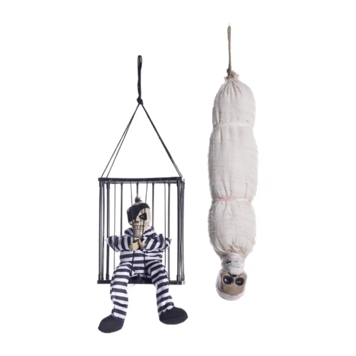 Bild 1 von HOME CREATION Gruselige Halloween-Figur