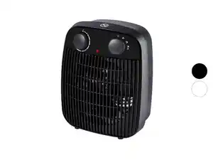 TRONIC® Heizlüfter »THL 2000 B1«