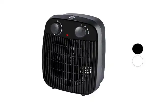 Bild 1 von TRONIC® Heizlüfter »THL 2000 B1«