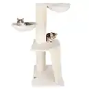 Bild 1 von Kratzbaum Regina XL H 165 cm beige