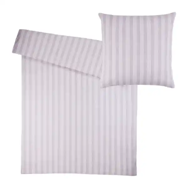 Bild 4 von NOVITESSE Jersey-Bettwäsche; B x L: ca. 155 x 220 cm