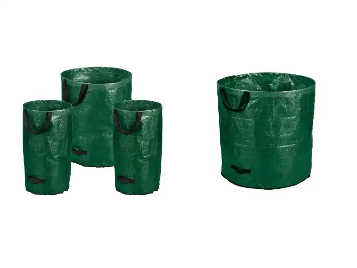 Bild 1 von PARKSIDE® Gartenabfallsack-Set / Gartenabfallsack