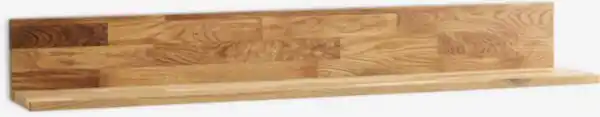 Bild 1 von Wandregal JYSTED 110 cm eiche natur