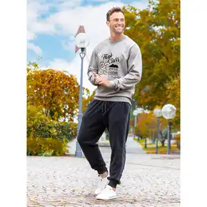 Ronley Jogg-Fleece-Hose