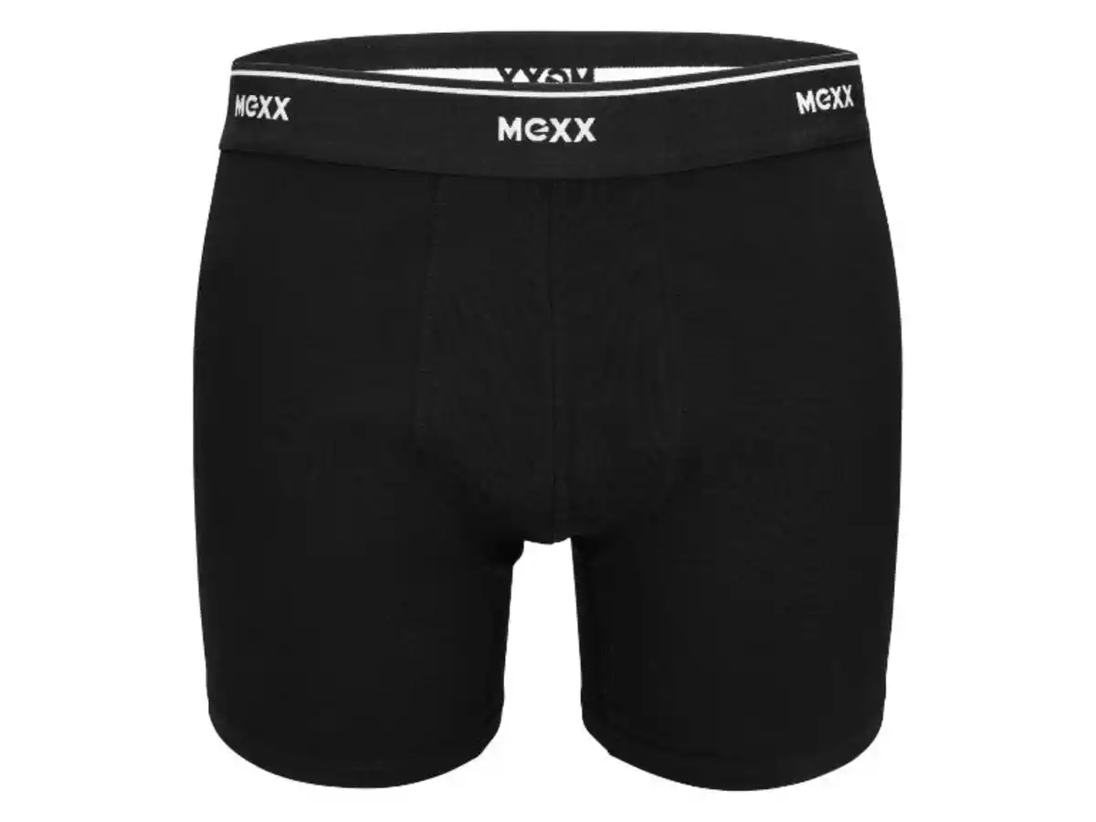 Bild 3 von MEXX Herren Boxer, 2 Stück