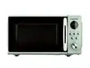 Bild 1 von SILVERCREST® Mikrowelle »SMWC 700 D1«, im Retro-Design, mint