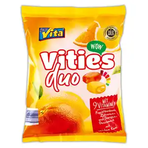 Bona Vita Bonbon Vielfalt