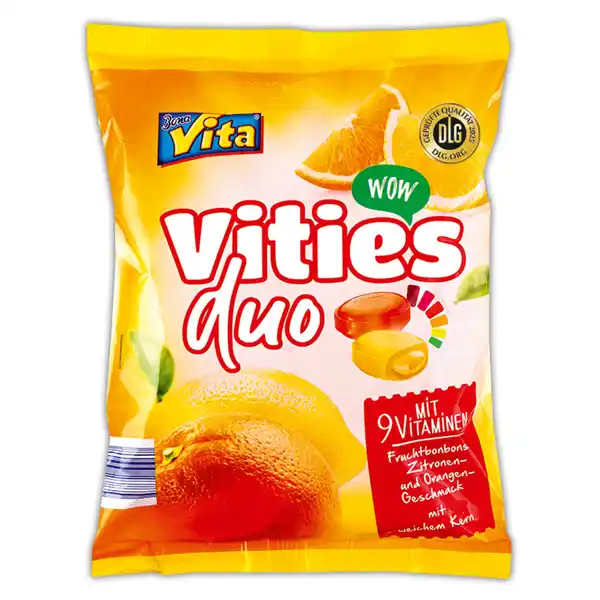 Bild 1 von Bona Vita Bonbon Vielfalt