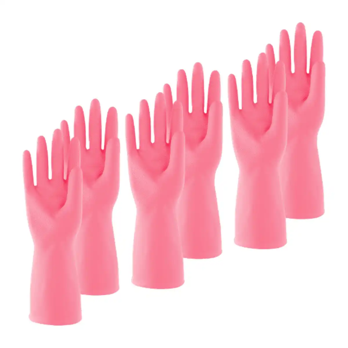 Bild 4 von OPTIHOME Haushaltshandschuhe