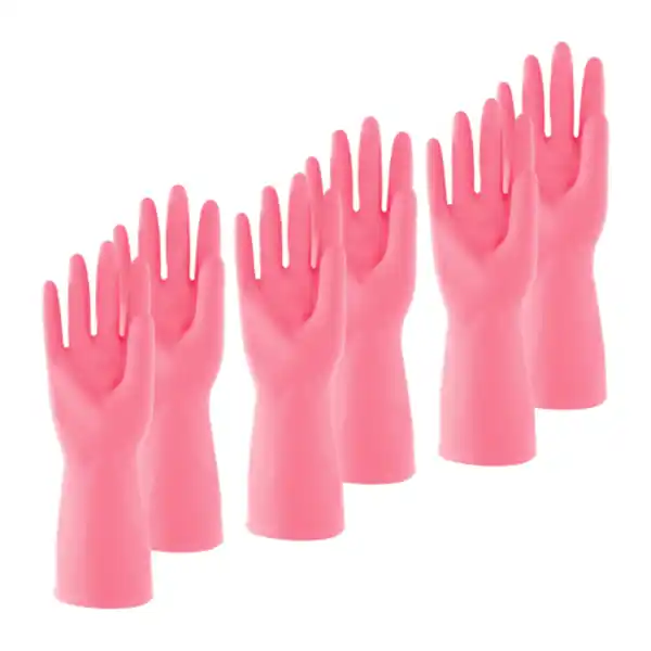 Bild 4 von OPTIHOME Haushaltshandschuhe