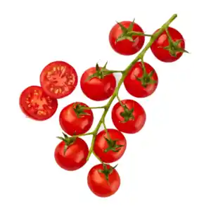 Cocktailrispentomaten 350g