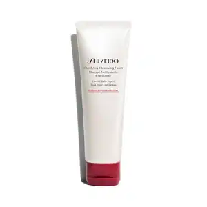 SHISEIDO Clarifying Cleansing Foam, 125 ml