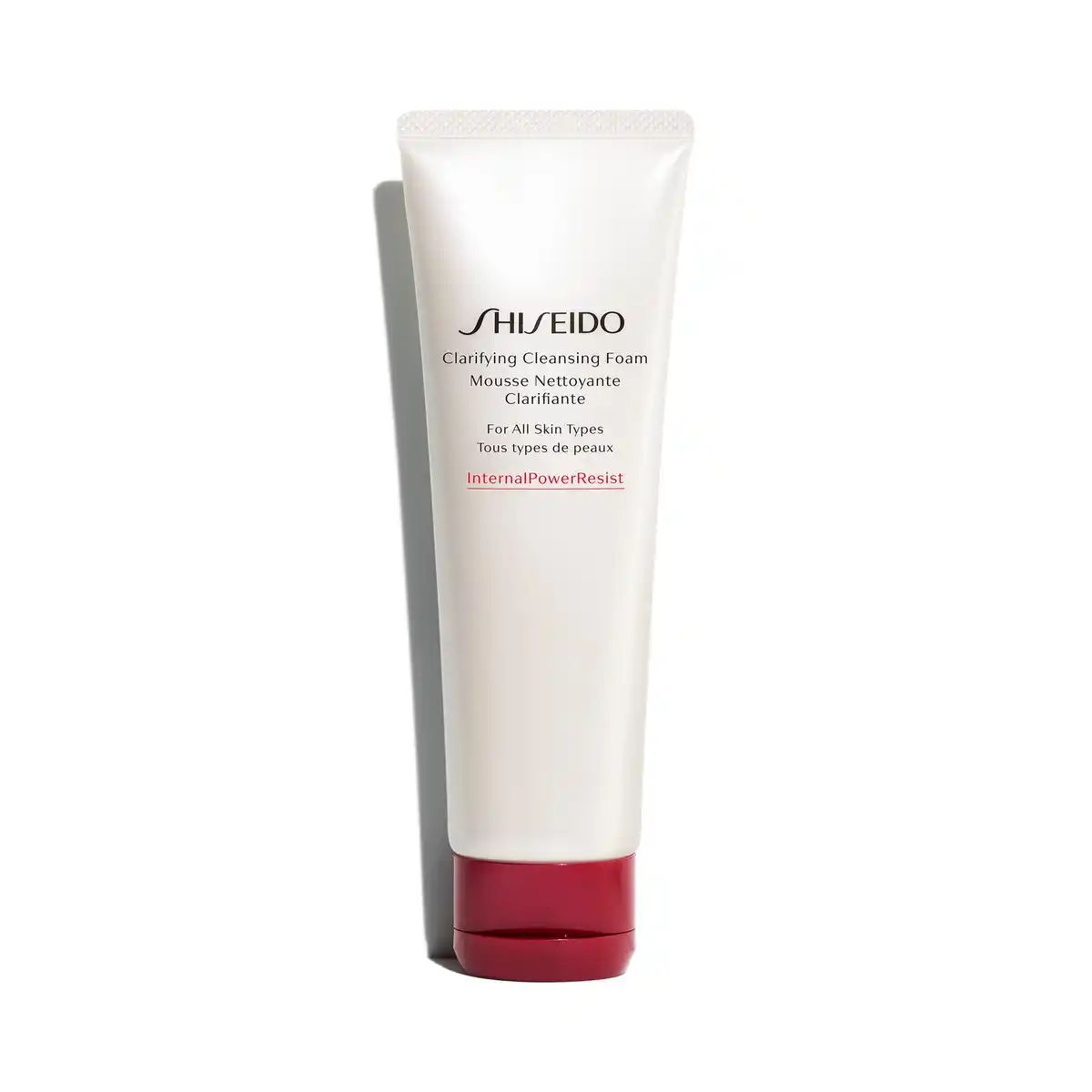Bild 1 von SHISEIDO Clarifying Cleansing Foam, 125 ml