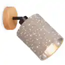 Bild 1 von BRILONER Wandleuchte 1-flammig