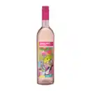 Bild 1 von WEIN & KUNST Pinot Noir Rosé QbA 0,75L