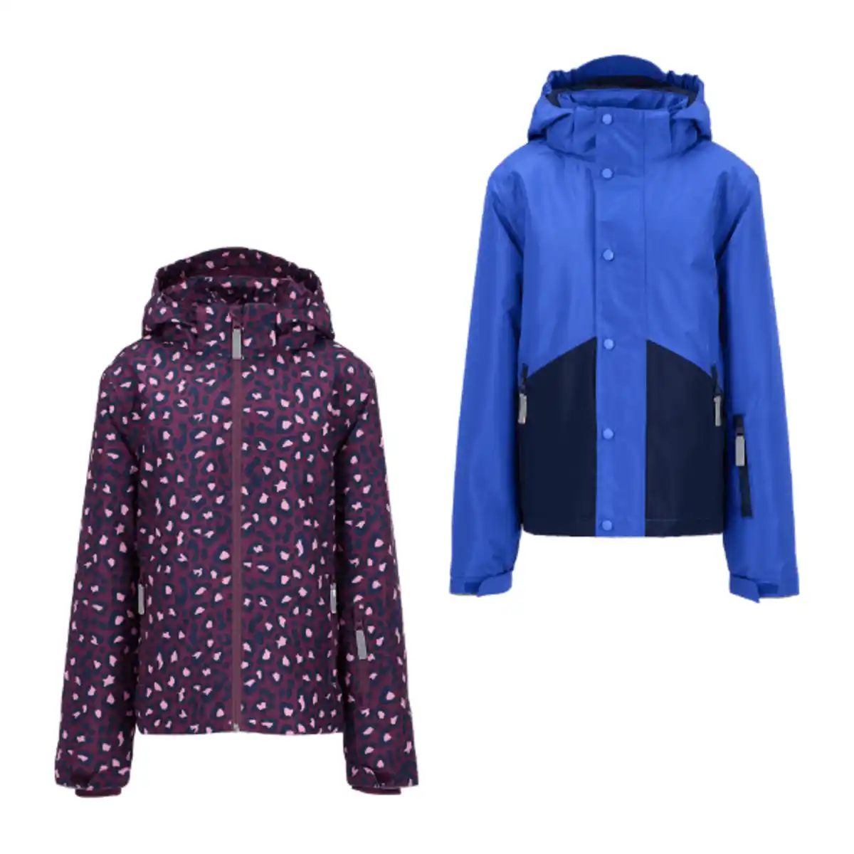 Bild 1 von CRANE Kinder-Skijacke