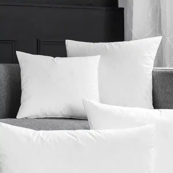 Bild 1 von Bella Casa Füllkissen "Daunenfeeling"