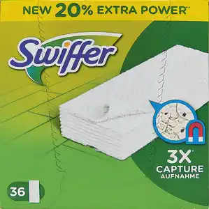 Swiffer Staubtücher
