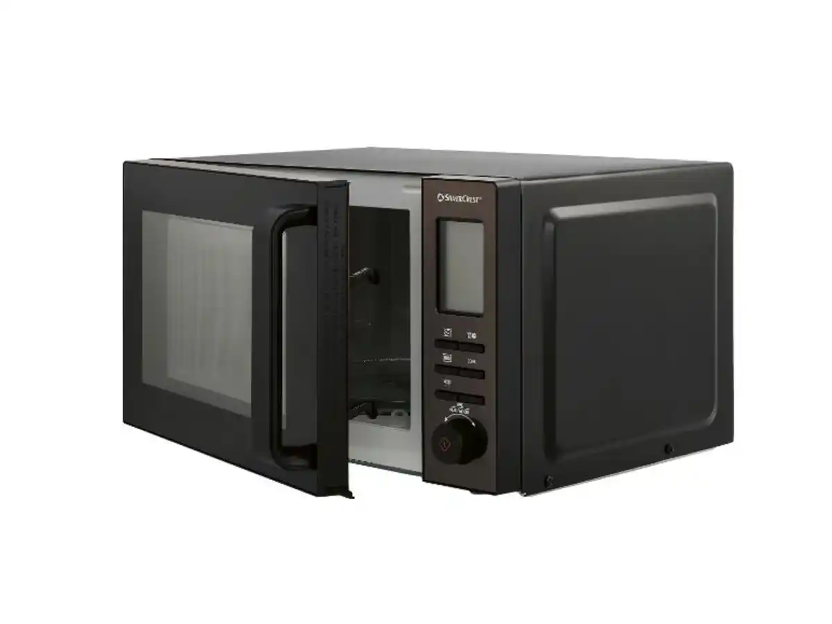 Bild 1 von SILVERCREST® Mikrowelle digital 20L SMW 800 F2