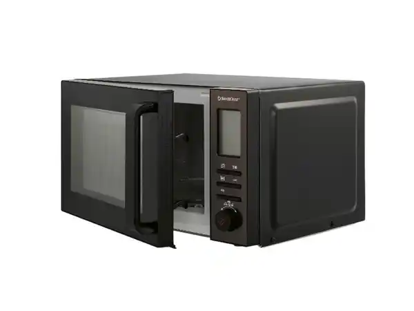 Bild 1 von SILVERCREST® Mikrowelle digital 20L SMW 800 F2