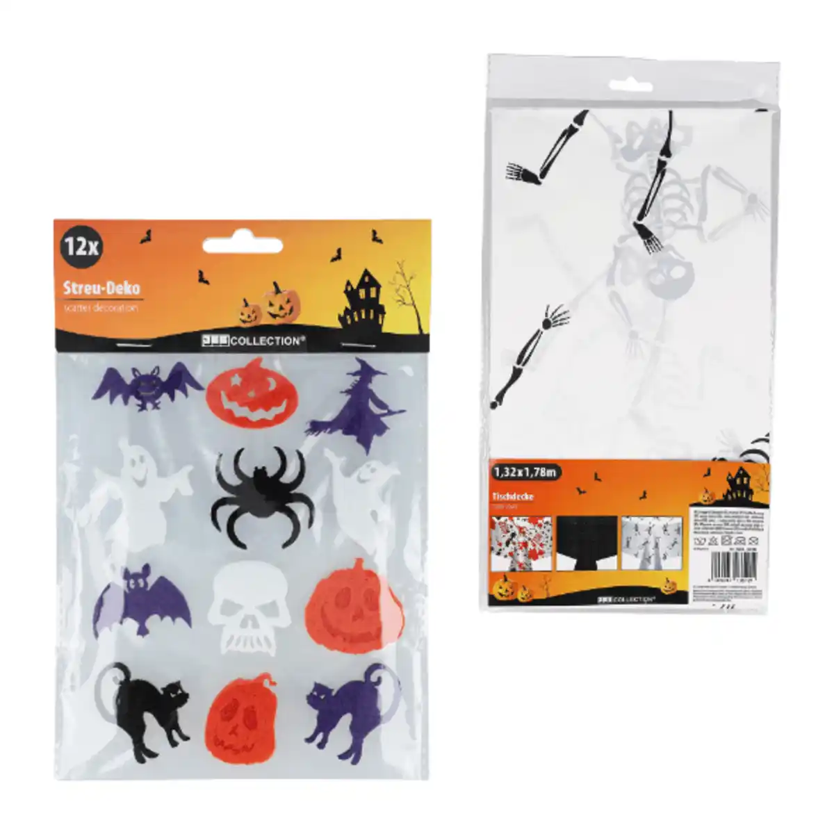 Bild 1 von JES COLLECTION Halloween-Dekoration