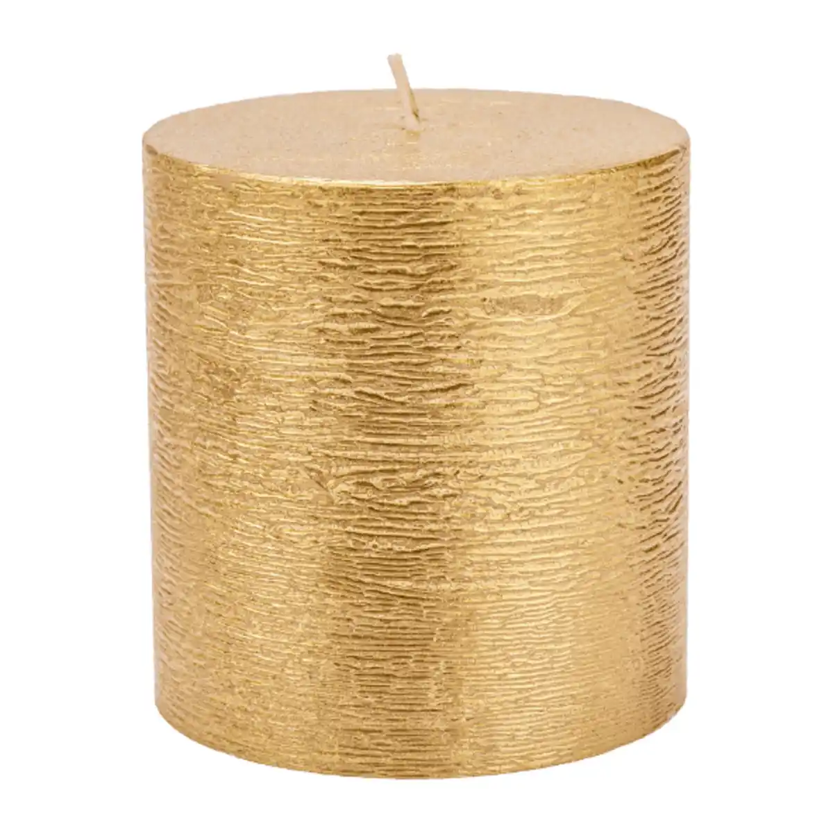 Bild 2 von HOME CREATION Premium-Rustik-Kerze