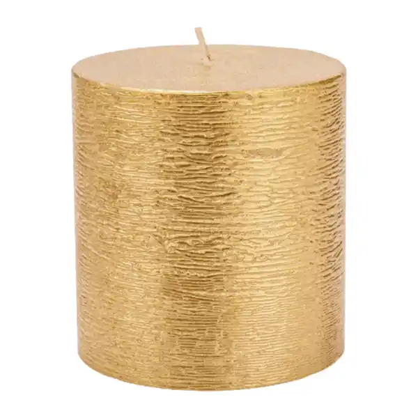 Bild 2 von HOME CREATION Premium-Rustik-Kerze