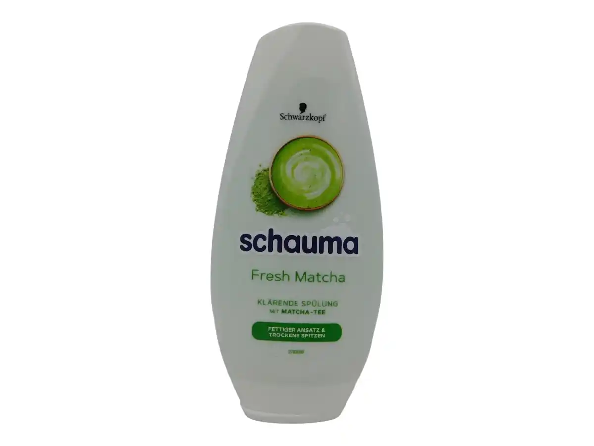 Bild 4 von Schauma Spülung 250 ml