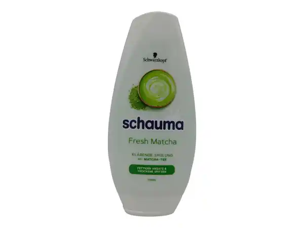 Bild 4 von Schauma Spülung 250 ml