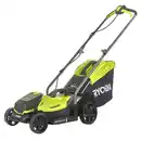 Bild 1 von Ryobi Akku-Rasenmäher 'OLM1833B' 18 V ohne Akku, bis 250 m²