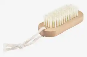 Nagelbürste VALJE Holz Schima wallichi