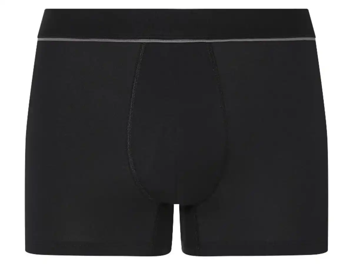 Bild 3 von esmara Men Herren Boxer, 3 Stück