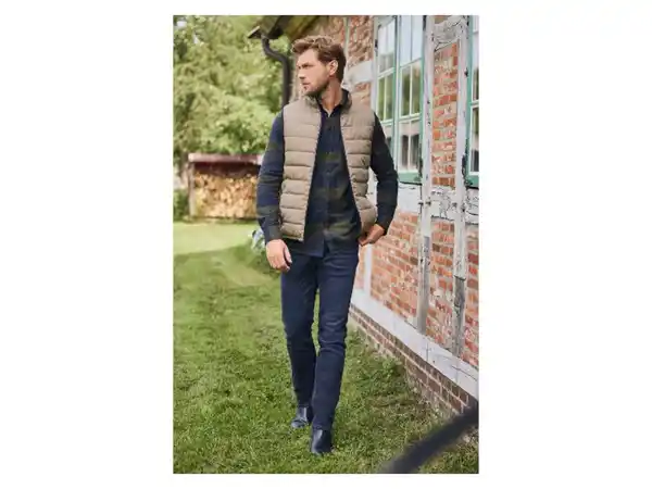 Bild 3 von esmara Men Herren Jeans, Straight Fit