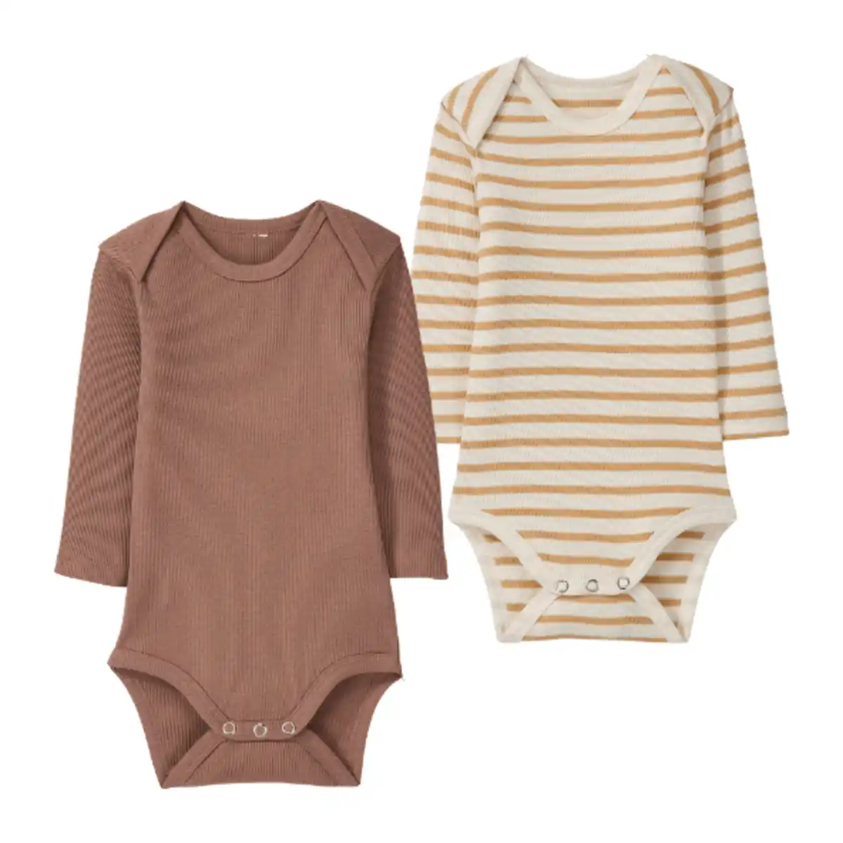 Bild 4 von LILY & DAN Baby-Bodys