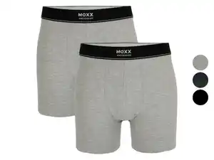 MEXX Herren Boxer, 2 Stück