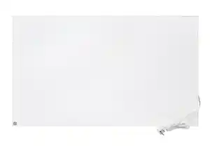 SILVERCREST® Infrarot-Heizpanel, mit Thermostat
