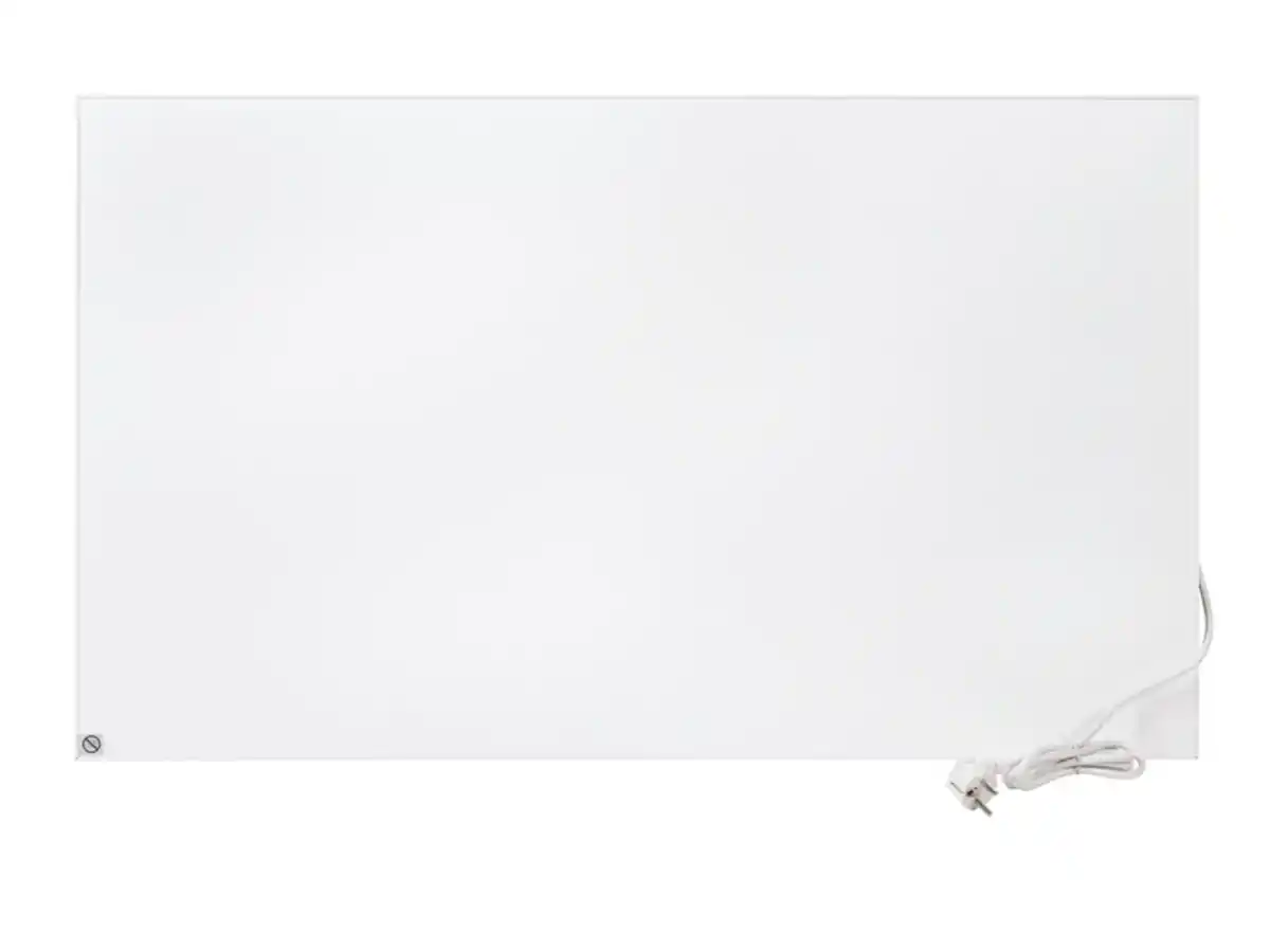 Bild 1 von SILVERCREST® Infrarot-Heizpanel, mit Thermostat