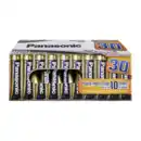 Bild 3 von PANASONIC Alkaline-Power-Batterien