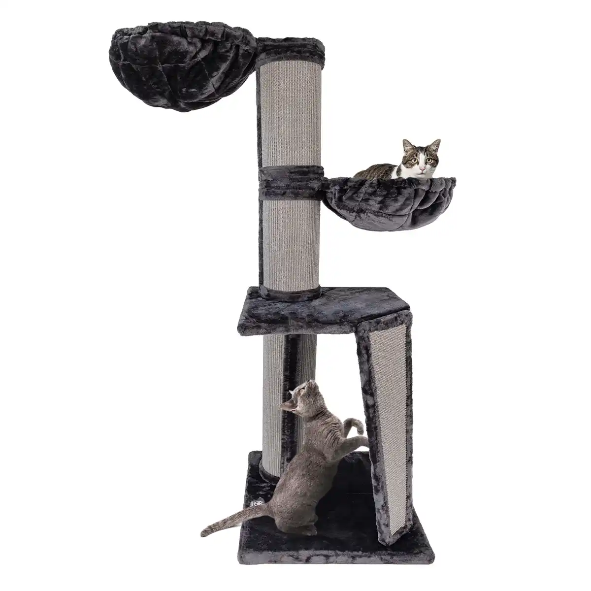 Bild 1 von Kratzbaum Regina XL H 165 cm anthrazit