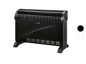 TRONIC® Konvektor »TKM 2000 B3«