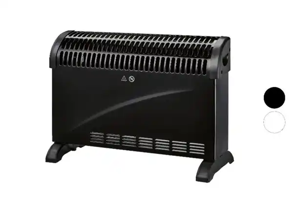 Bild 1 von TRONIC® Konvektor »TKM 2000 B3«