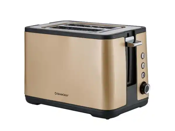 Bild 2 von SILVERCREST® Toaster Spraylack »STS 850 F3«