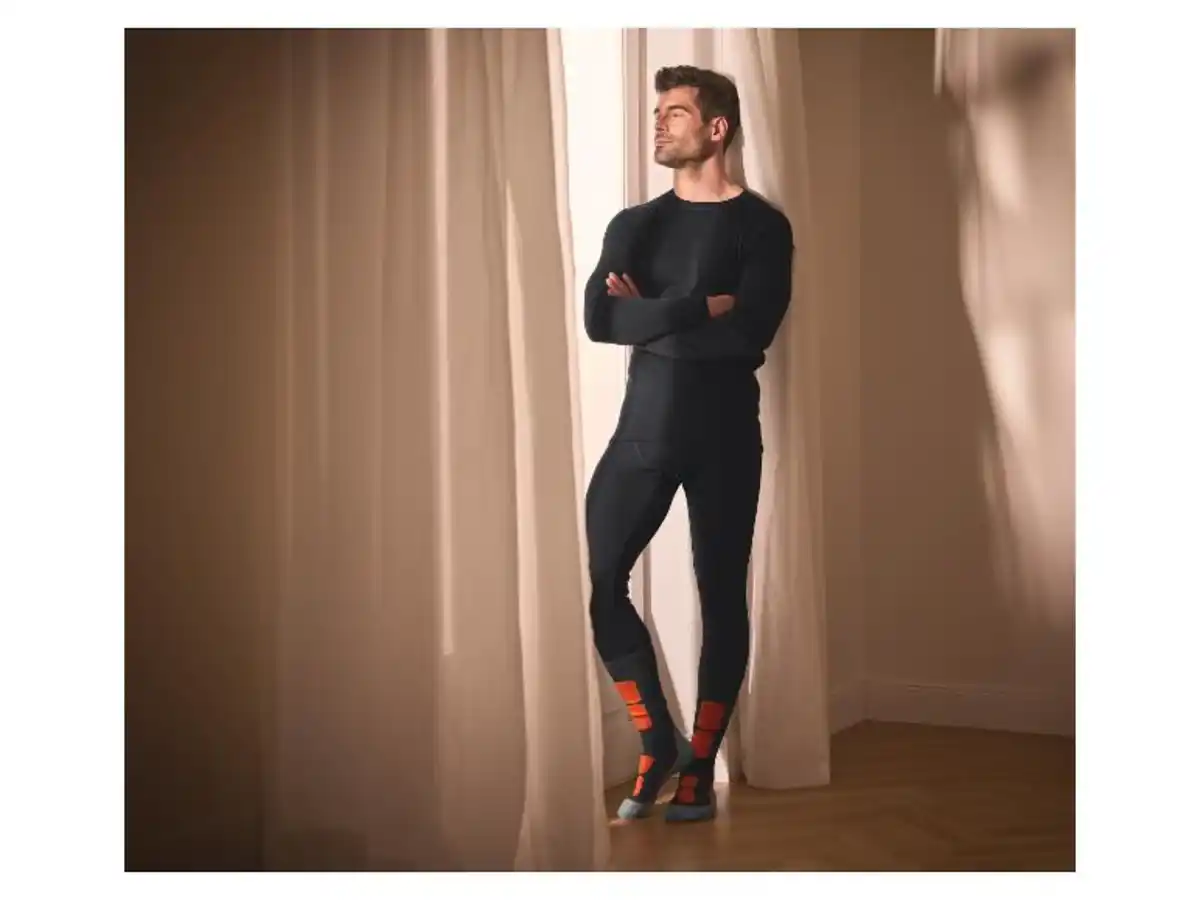 Bild 3 von esmara Men Herren Thermounterhose