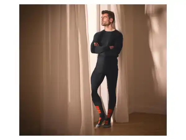 Bild 3 von esmara Men Herren Thermounterhose